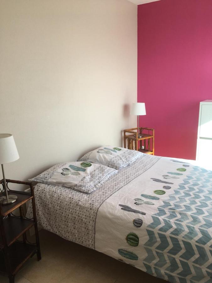 Cap Eden 5 Personnes Apartment Saint-Jean-de-Monts Exterior photo