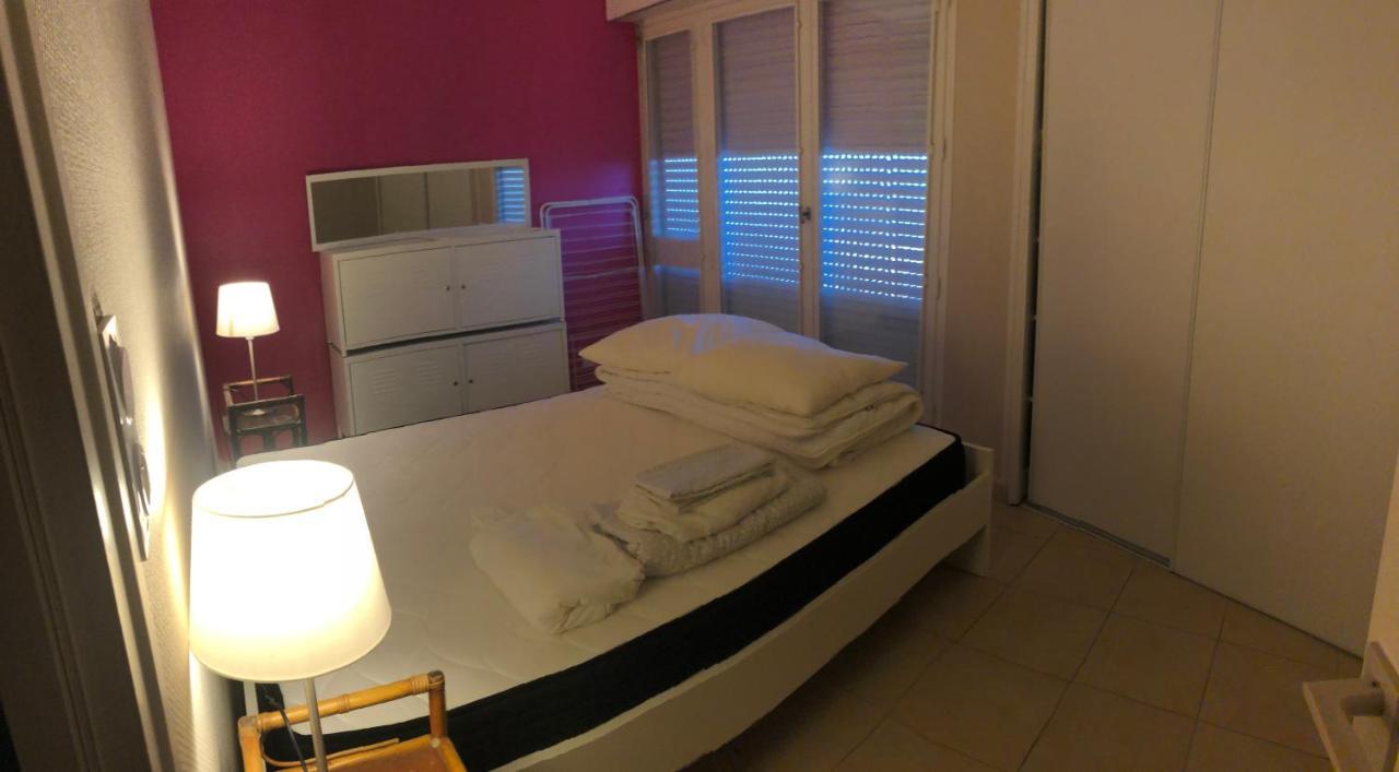 Cap Eden 5 Personnes Apartment Saint-Jean-de-Monts Exterior photo
